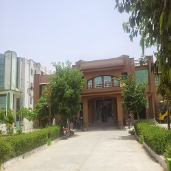 College Image